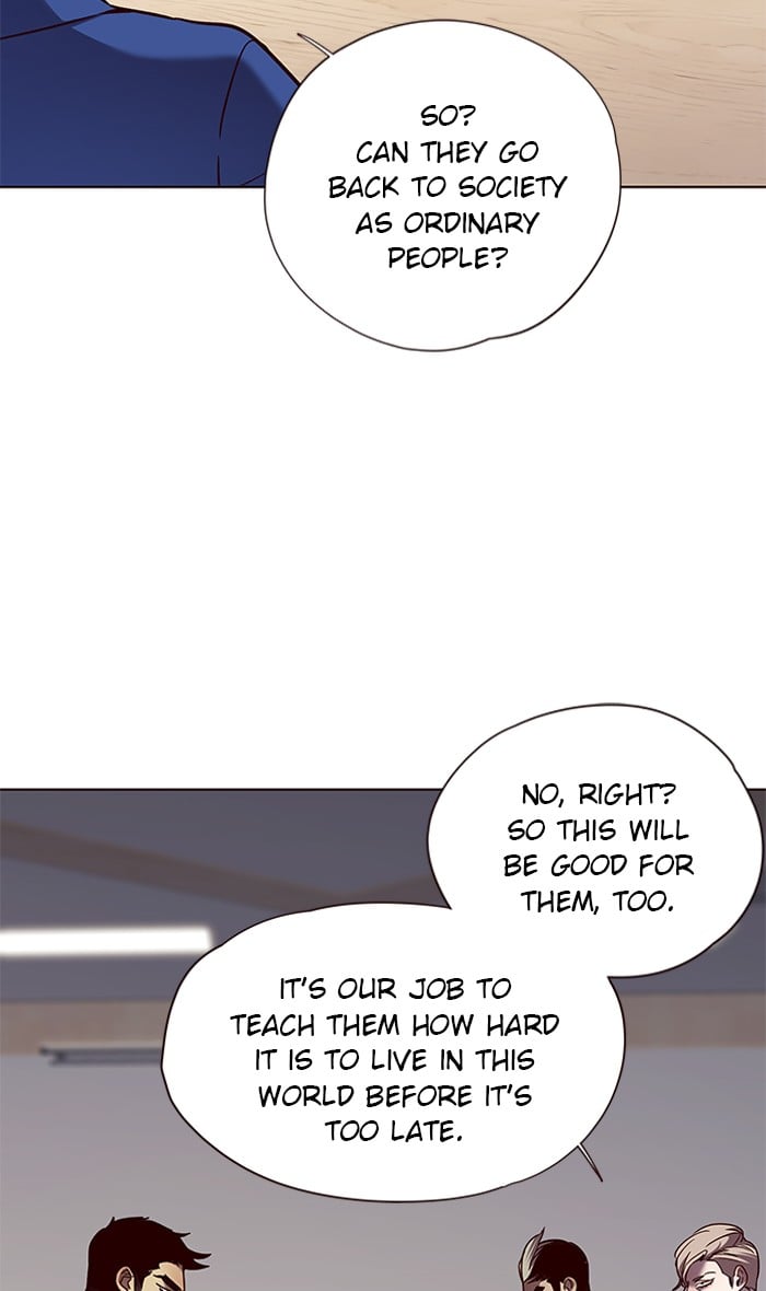 Eleceed Chapter 74 — page 67