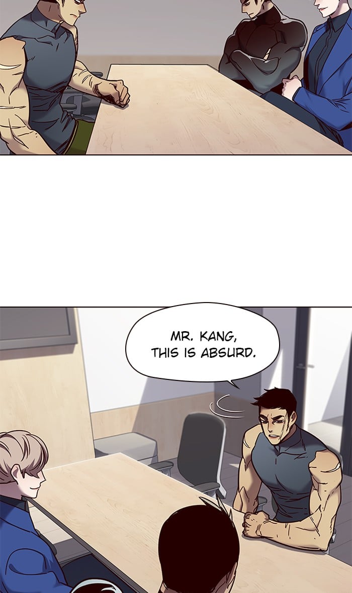 Eleceed Chapter 74 — page 68