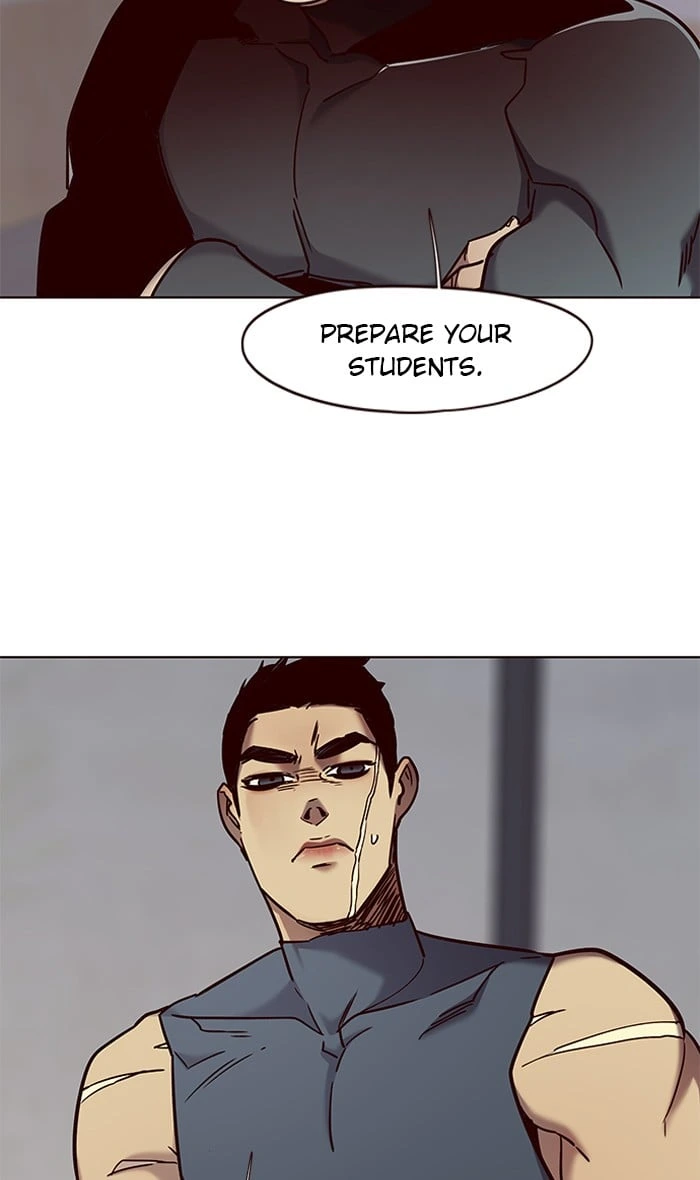 Eleceed Chapter 74 — page 70
