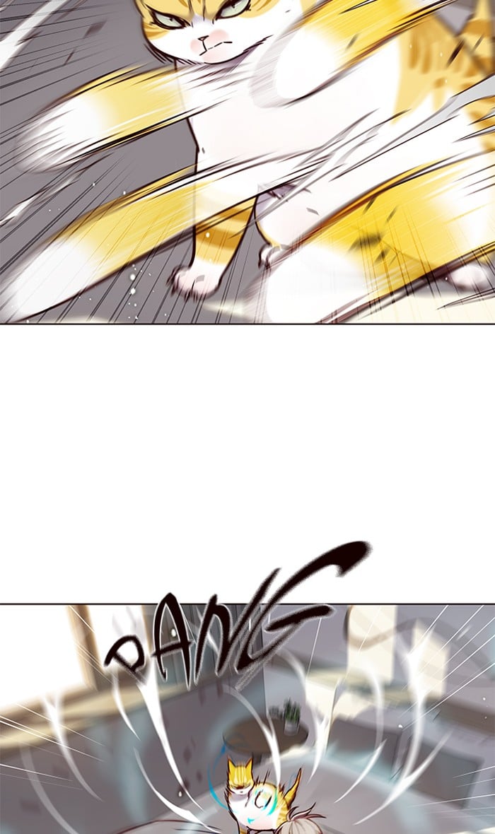 Eleceed Chapter 74 — page 72