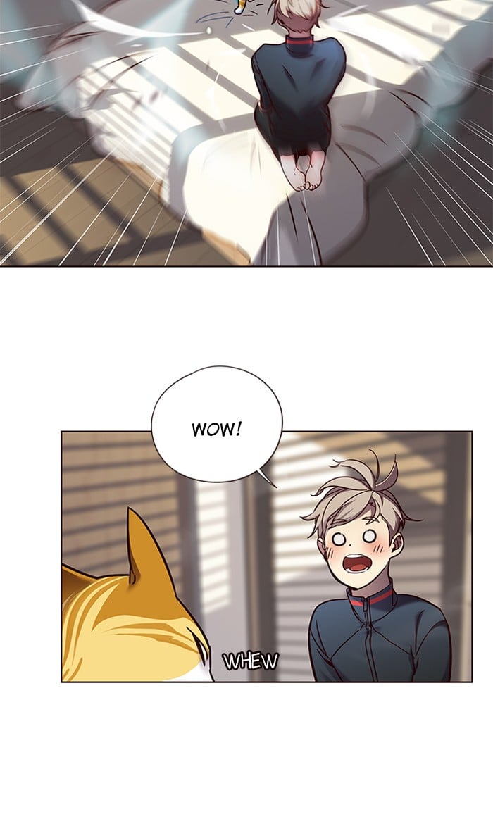 Eleceed Chapter 74 — page 73