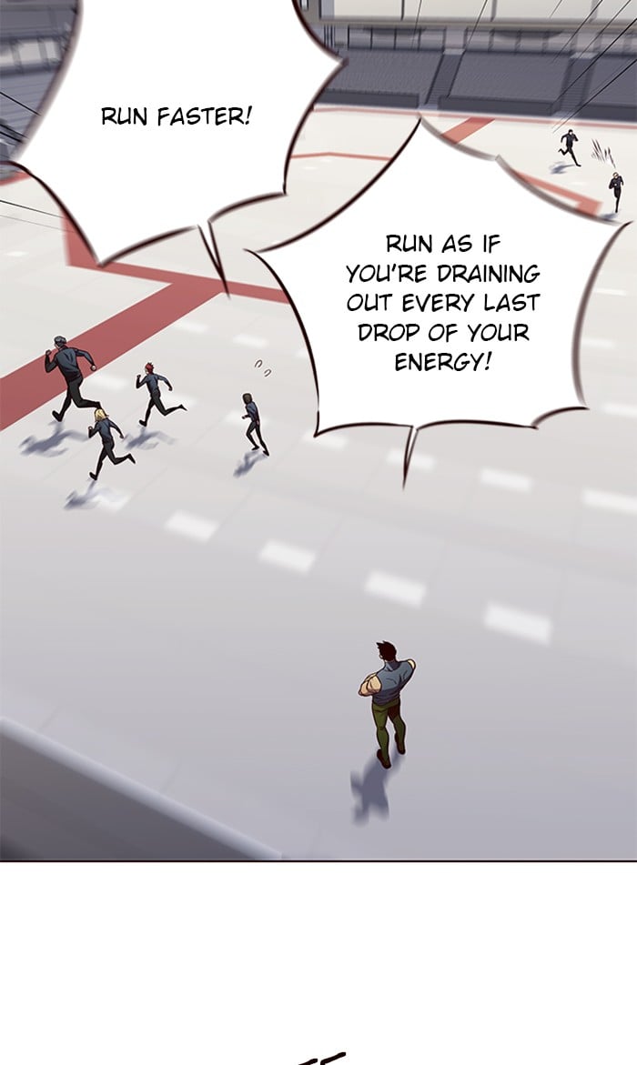 Eleceed Chapter 75 — page 2