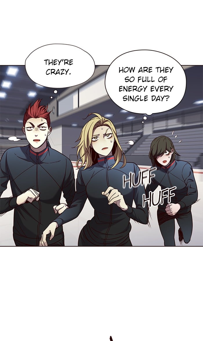 Eleceed Chapter 75 — page 5