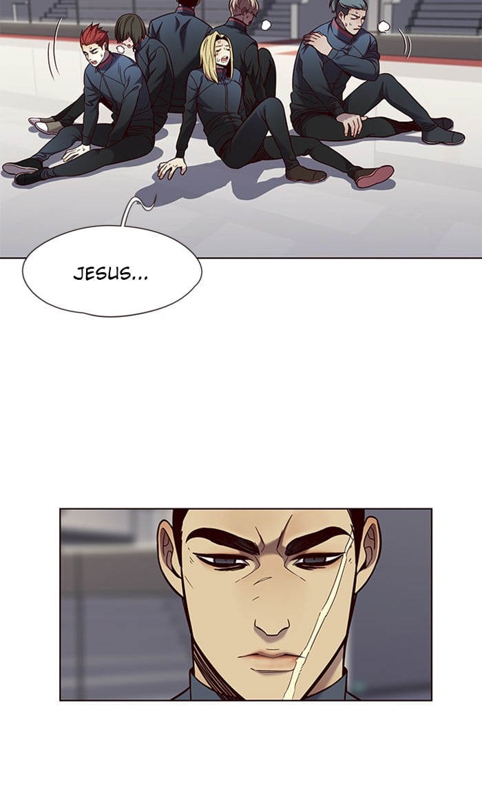 Eleceed Chapter 75 — page 7