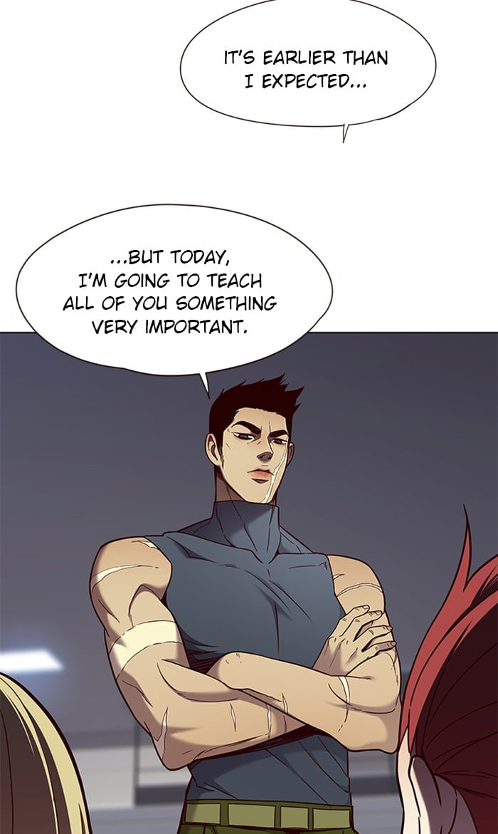 Eleceed Chapter 75 — page 9
