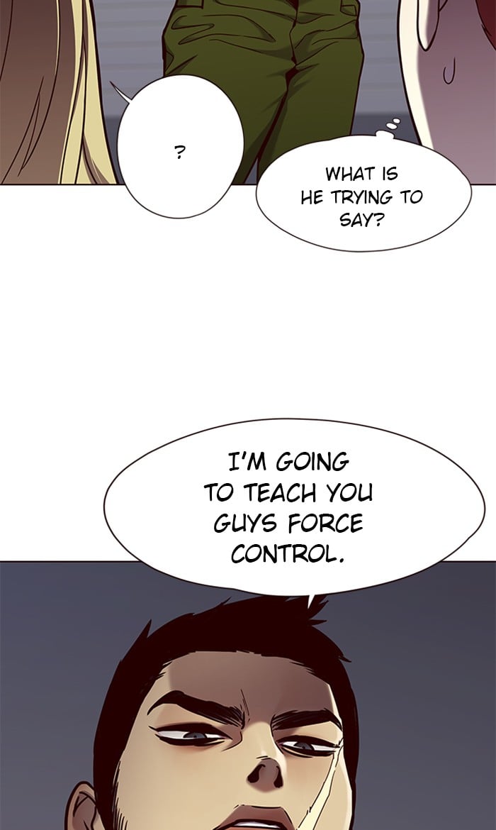 Eleceed Chapter 75 — page 10
