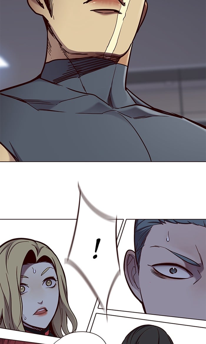 Eleceed Chapter 75 — page 11