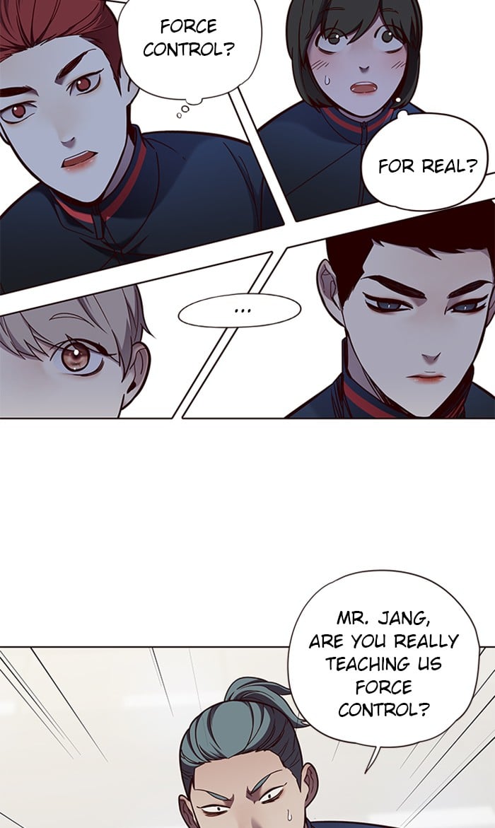 Eleceed Chapter 75 — page 12