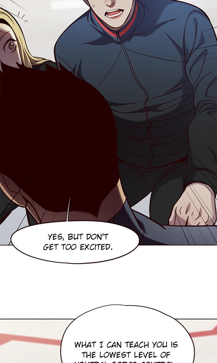 Eleceed Chapter 75 — page 13