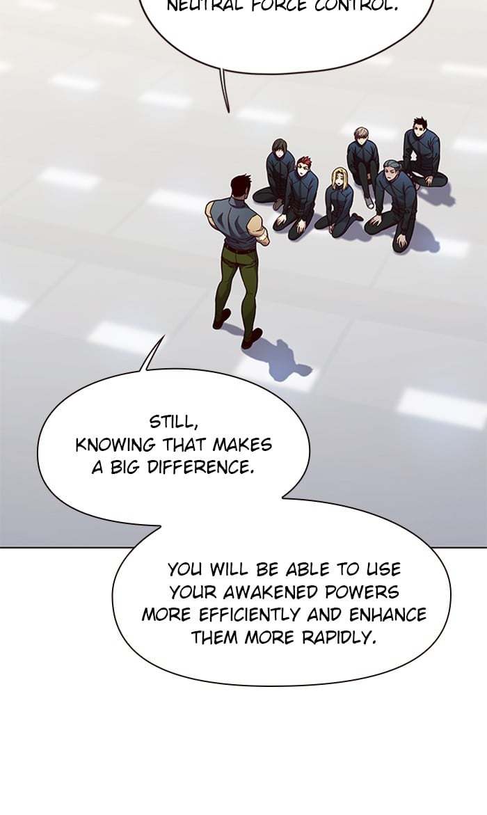Eleceed Chapter 75 — page 14