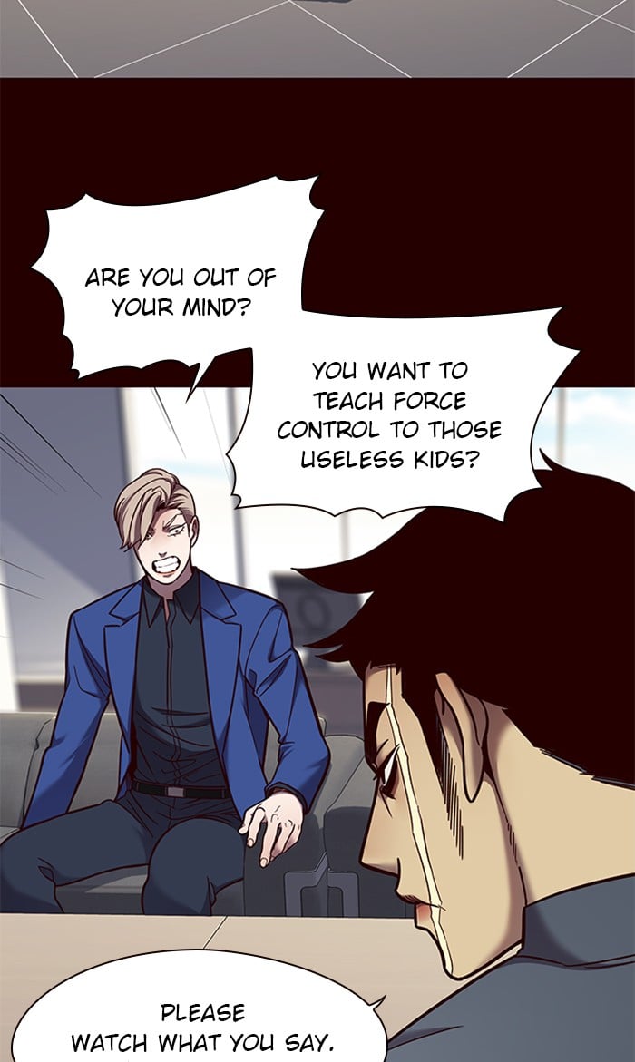 Eleceed Chapter 75 — page 18