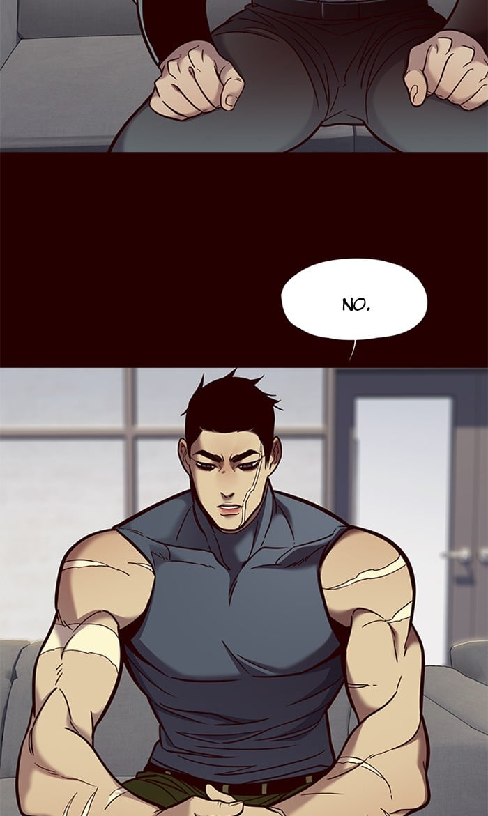 Eleceed Chapter 75 — page 20
