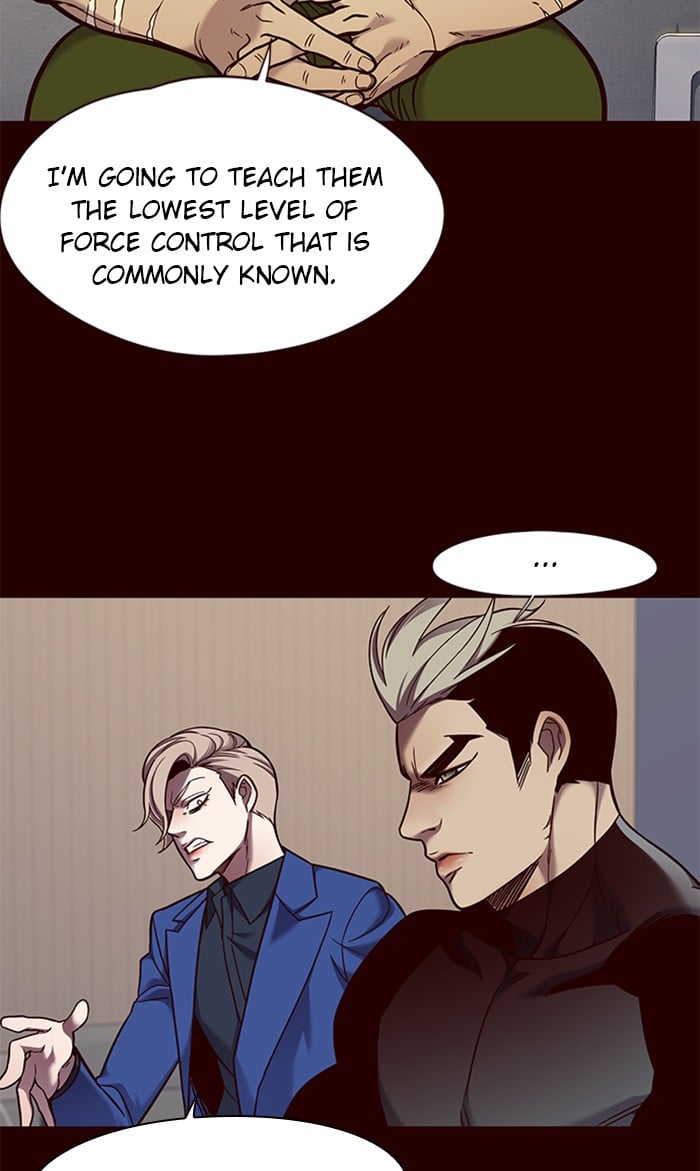 Eleceed Chapter 75 — page 21
