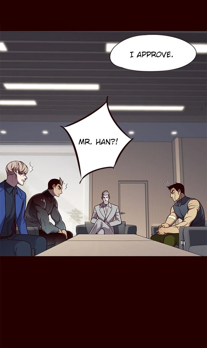 Eleceed Chapter 75 — page 25