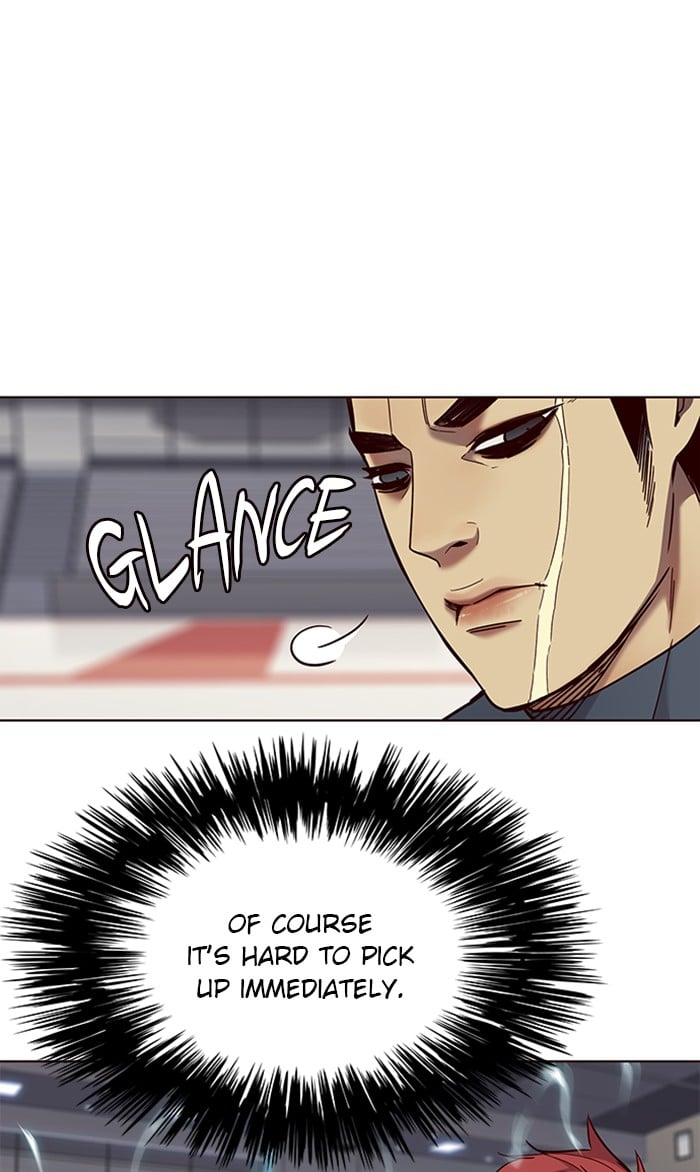 Eleceed Chapter 75 — page 32