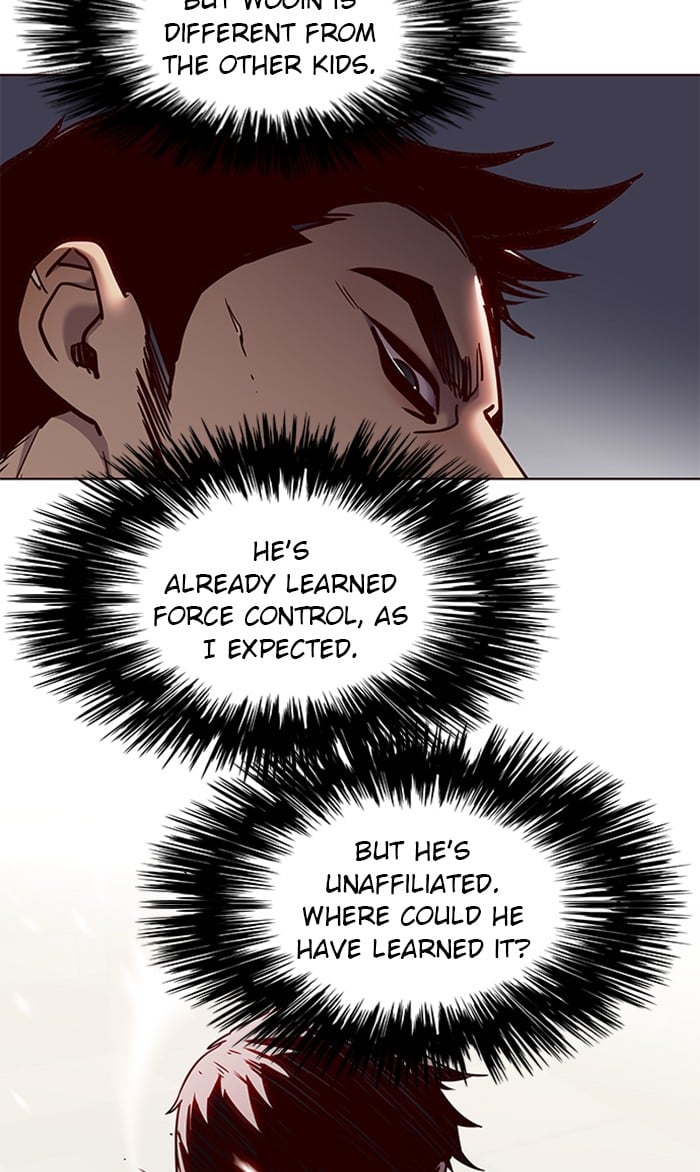 Eleceed Chapter 75 — page 34