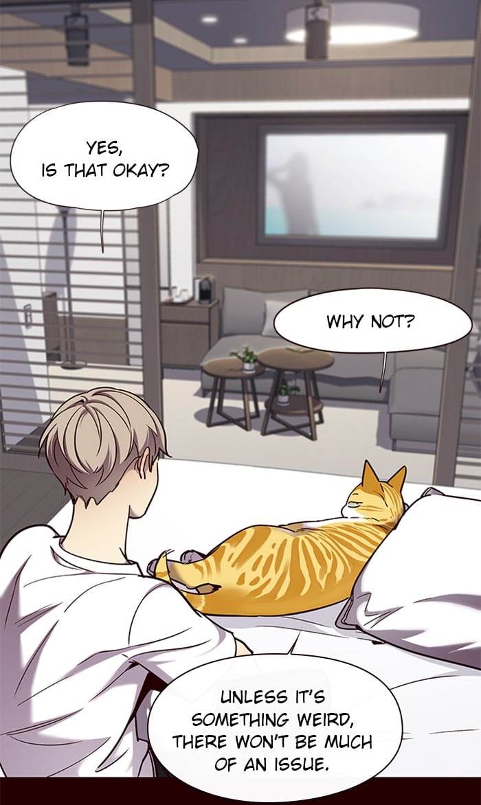 Eleceed Chapter 75 — page 38