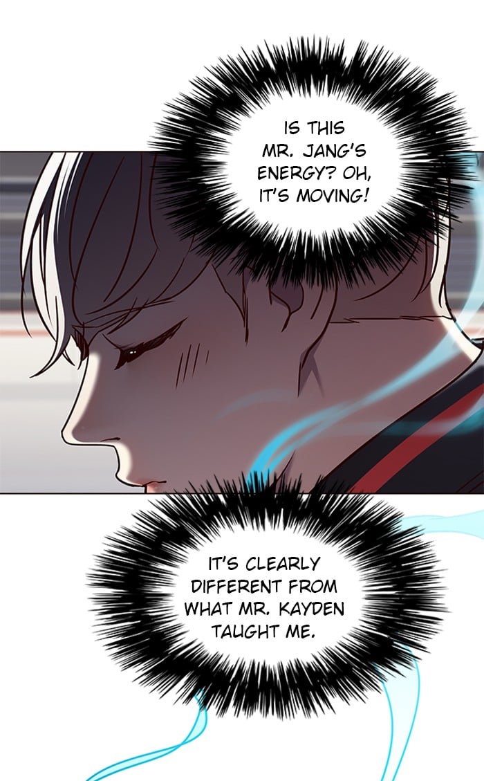 Eleceed Chapter 75 — page 45