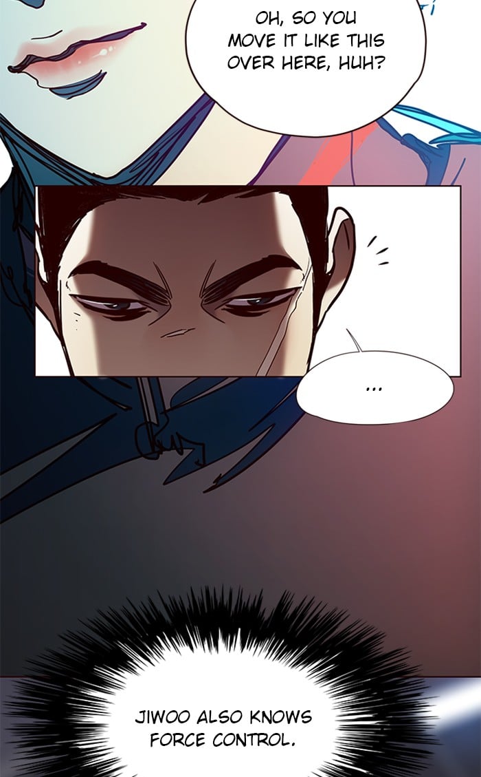 Eleceed Chapter 75 — page 47