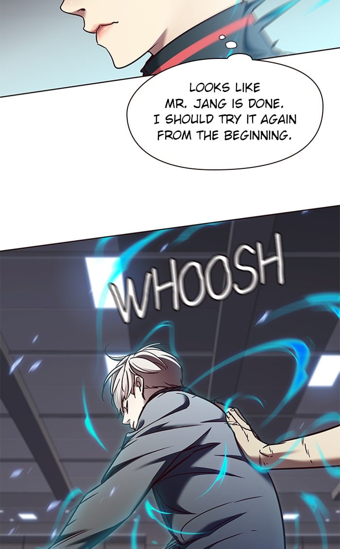 Eleceed Chapter 75 — page 50