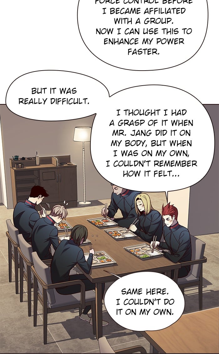 Eleceed Chapter 75 — page 55