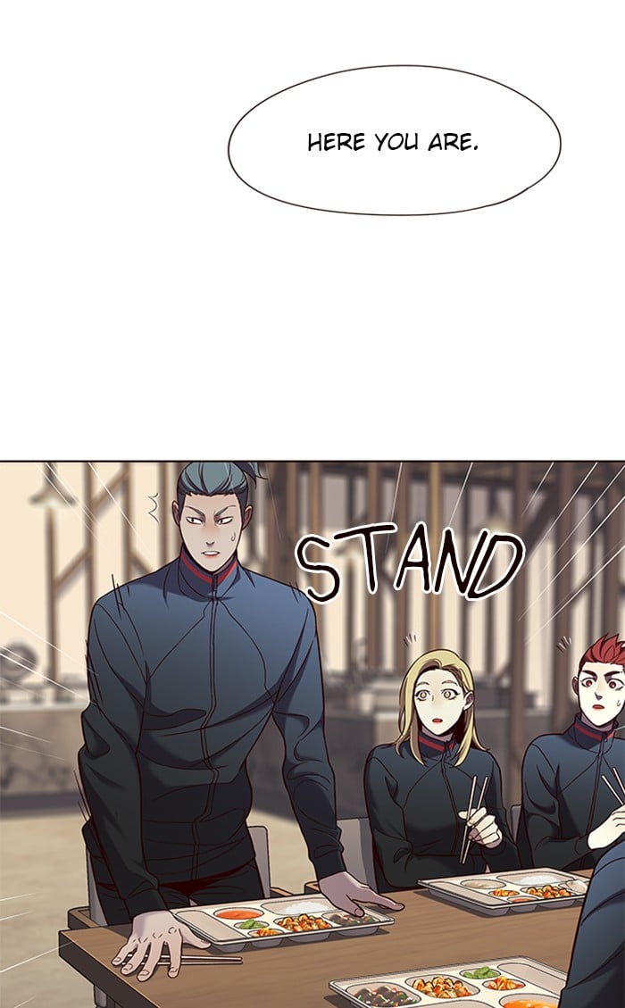 Eleceed Chapter 75 — page 57