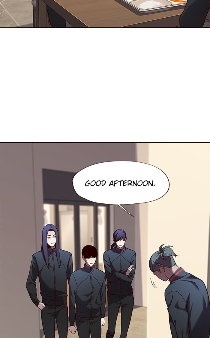 Eleceed Chapter 75 — page 58