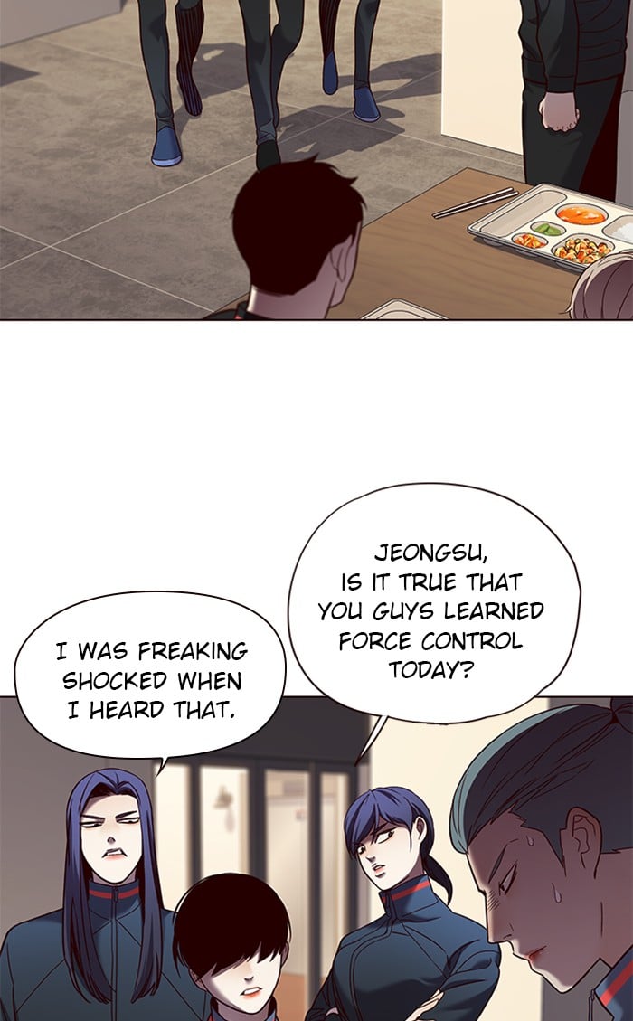 Eleceed Chapter 75 — page 59