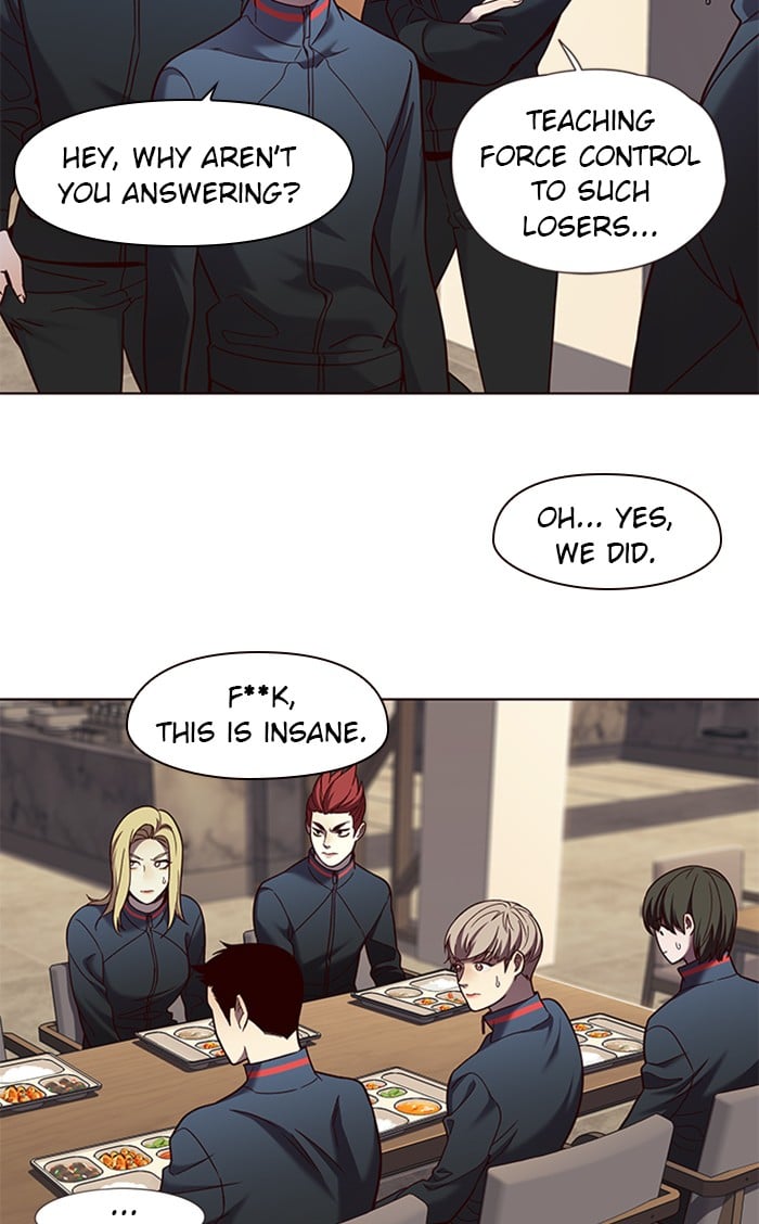 Eleceed Chapter 75 — page 60