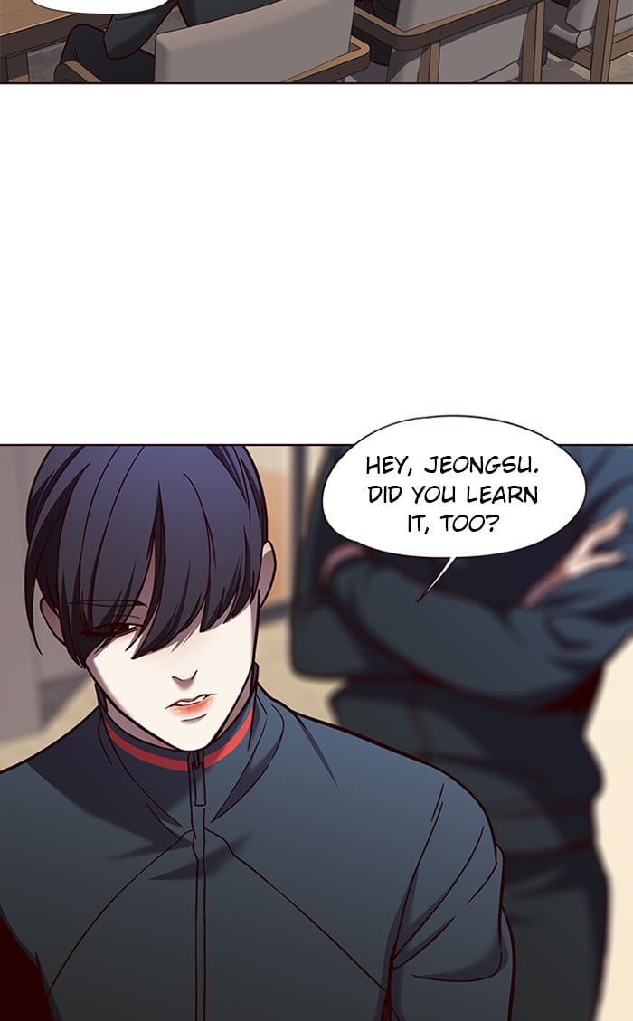 Eleceed Chapter 75 — page 61
