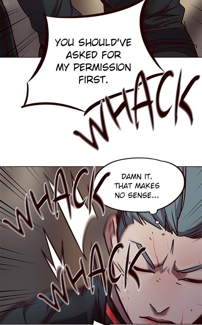 Eleceed Chapter 75 — page 66