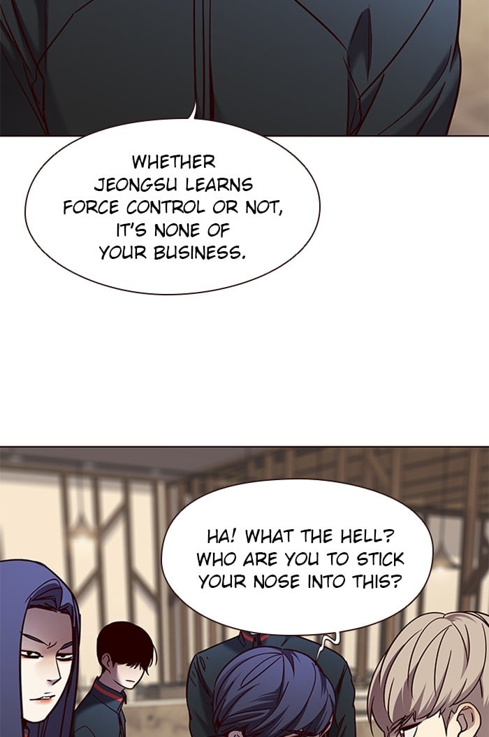 Eleceed Chapter 75 — page 72