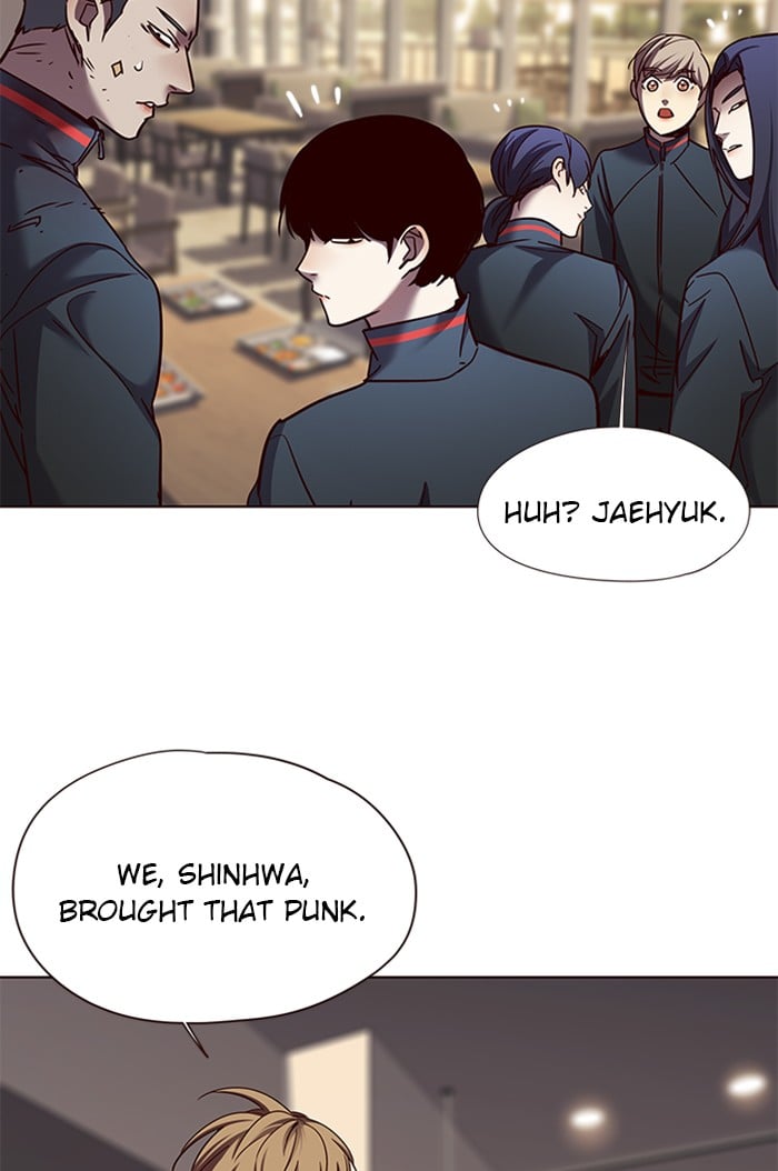 Eleceed Chapter 75 — page 74