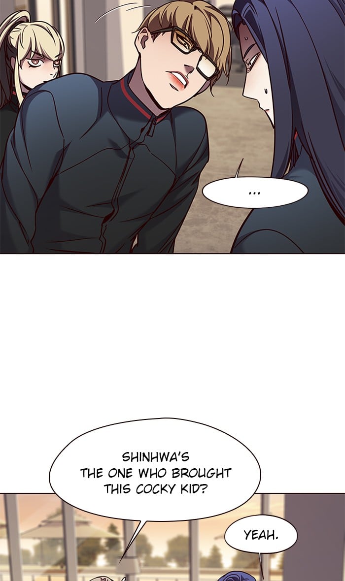 Eleceed Chapter 76 — page 4