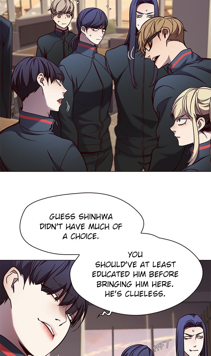 Eleceed Chapter 76 — page 5