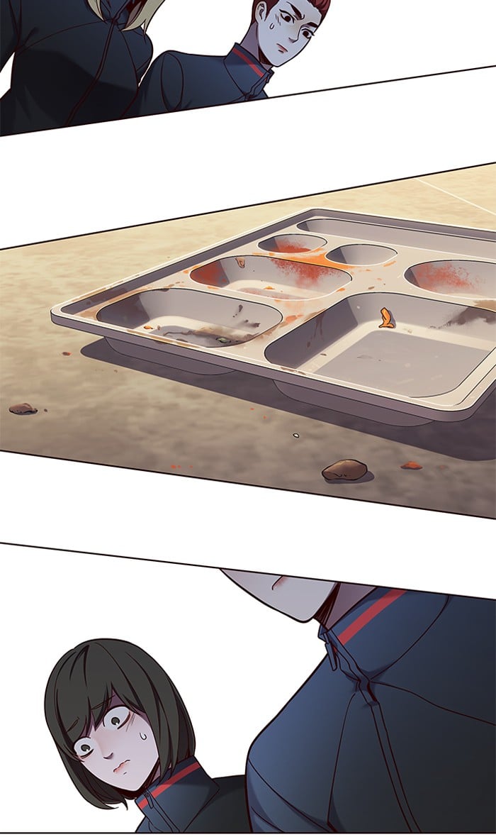 Eleceed Chapter 76 — page 20