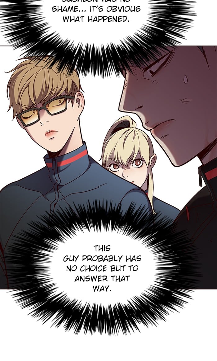 Eleceed Chapter 76 — page 22