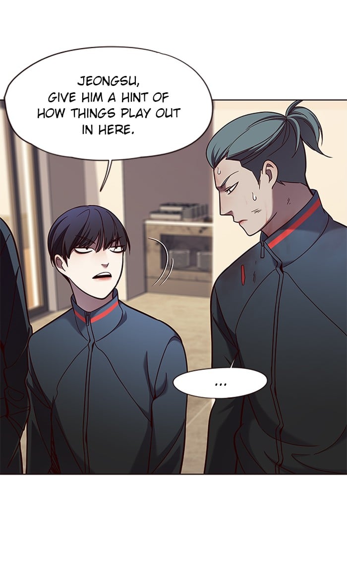 Eleceed Chapter 76 — page 23
