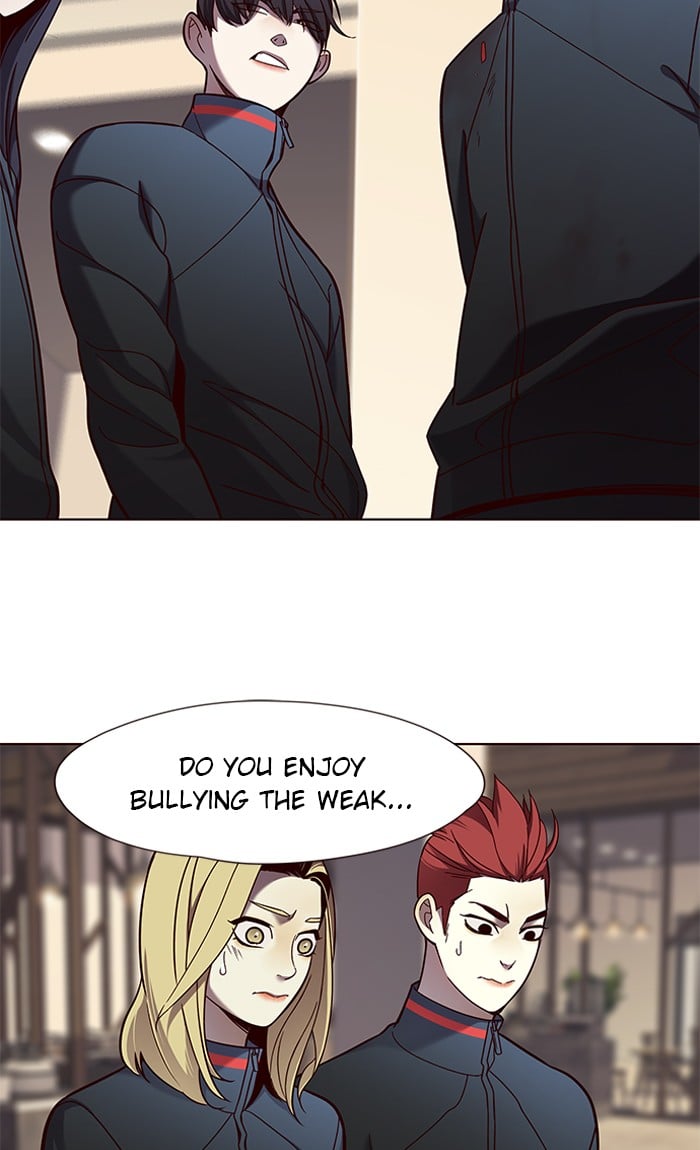 Eleceed Chapter 76 — page 27