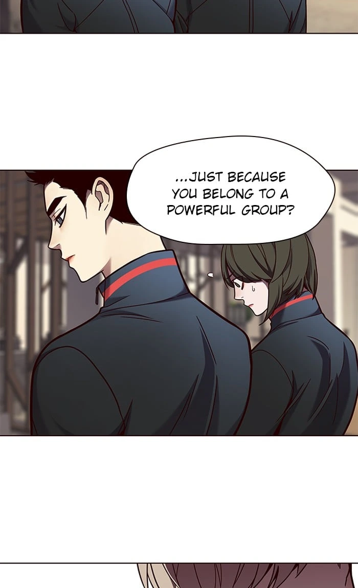 Eleceed Chapter 76 — page 28