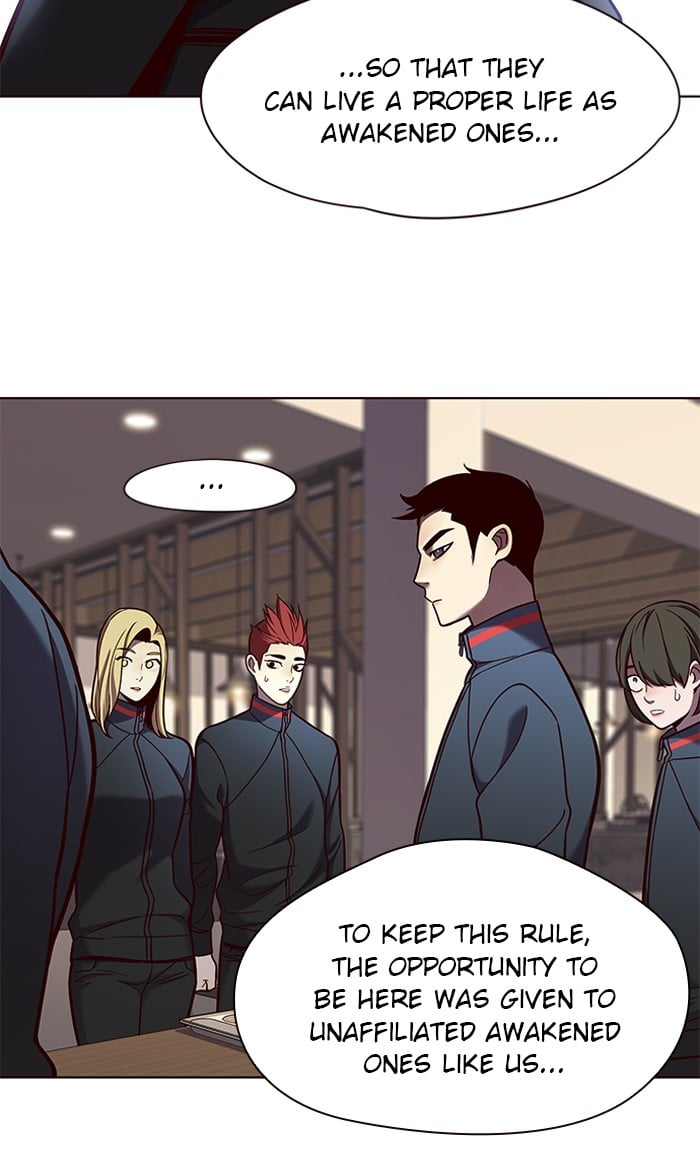 Eleceed Chapter 76 — page 31