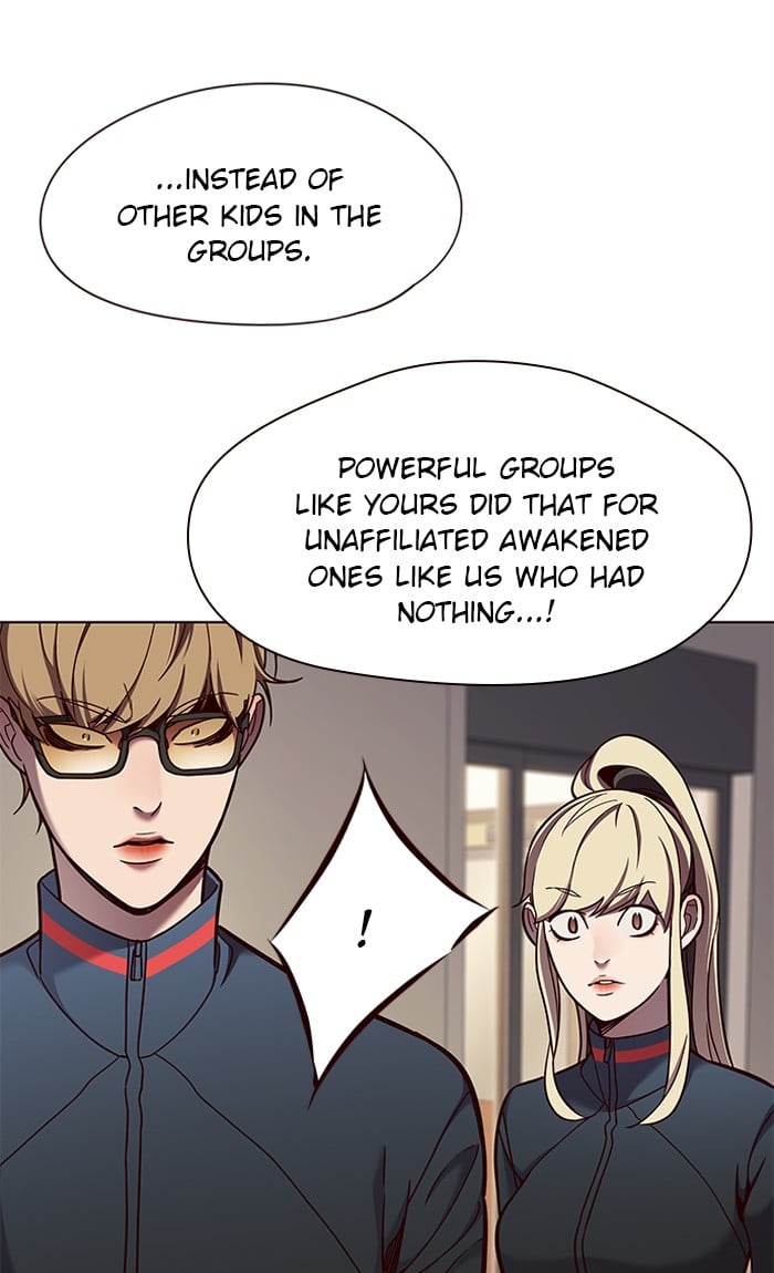 Eleceed Chapter 76 — page 32