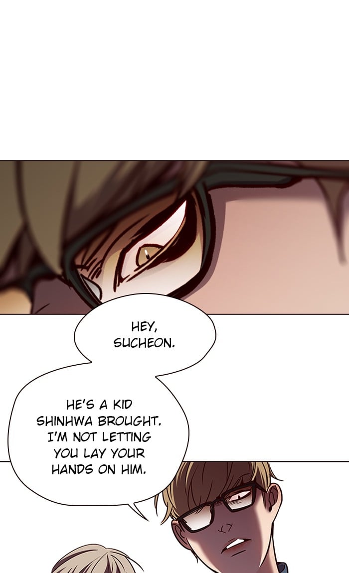 Eleceed Chapter 76 — page 37