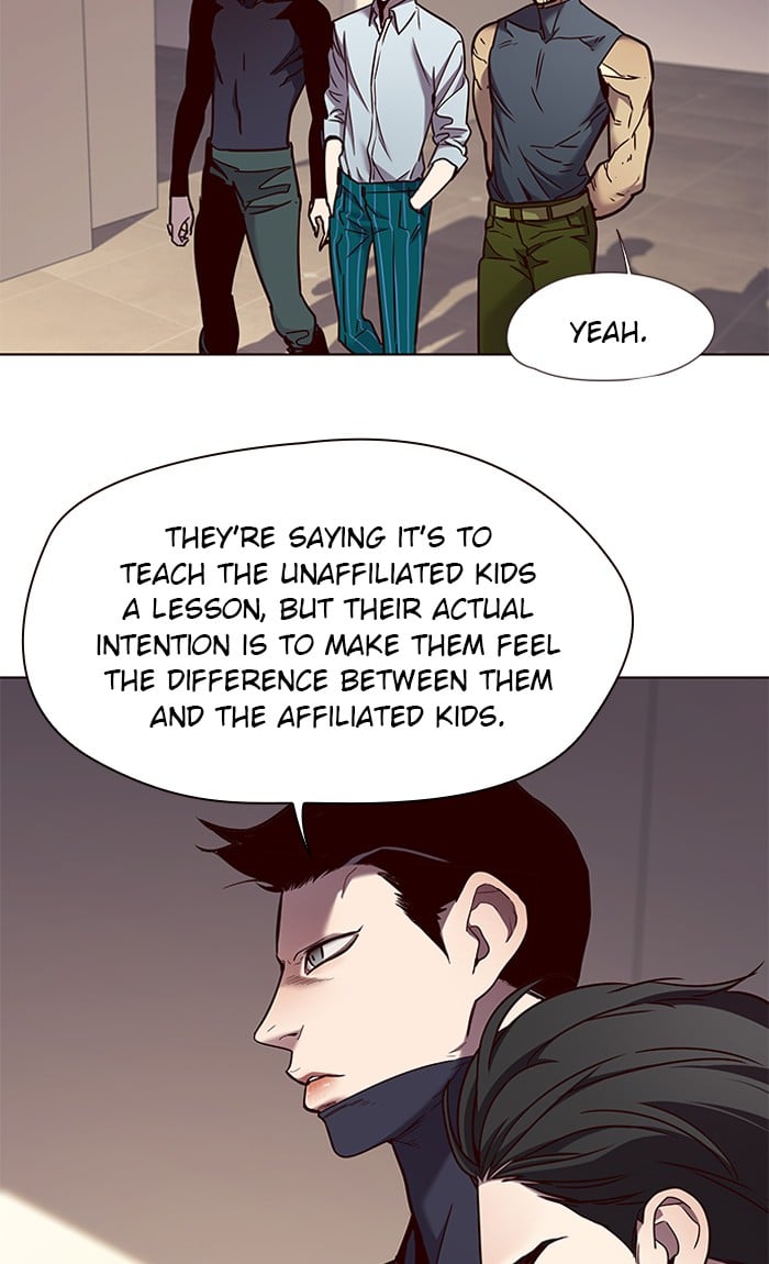 Eleceed Chapter 76 — page 54