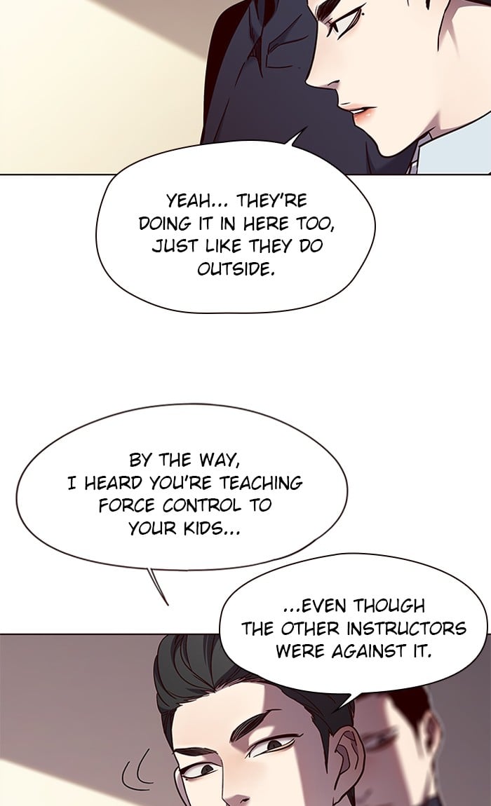 Eleceed Chapter 76 — page 55
