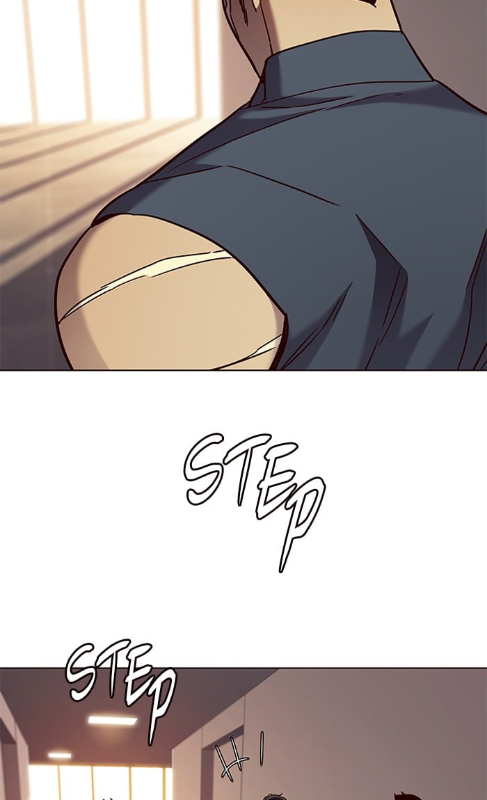 Eleceed Chapter 76 — page 61