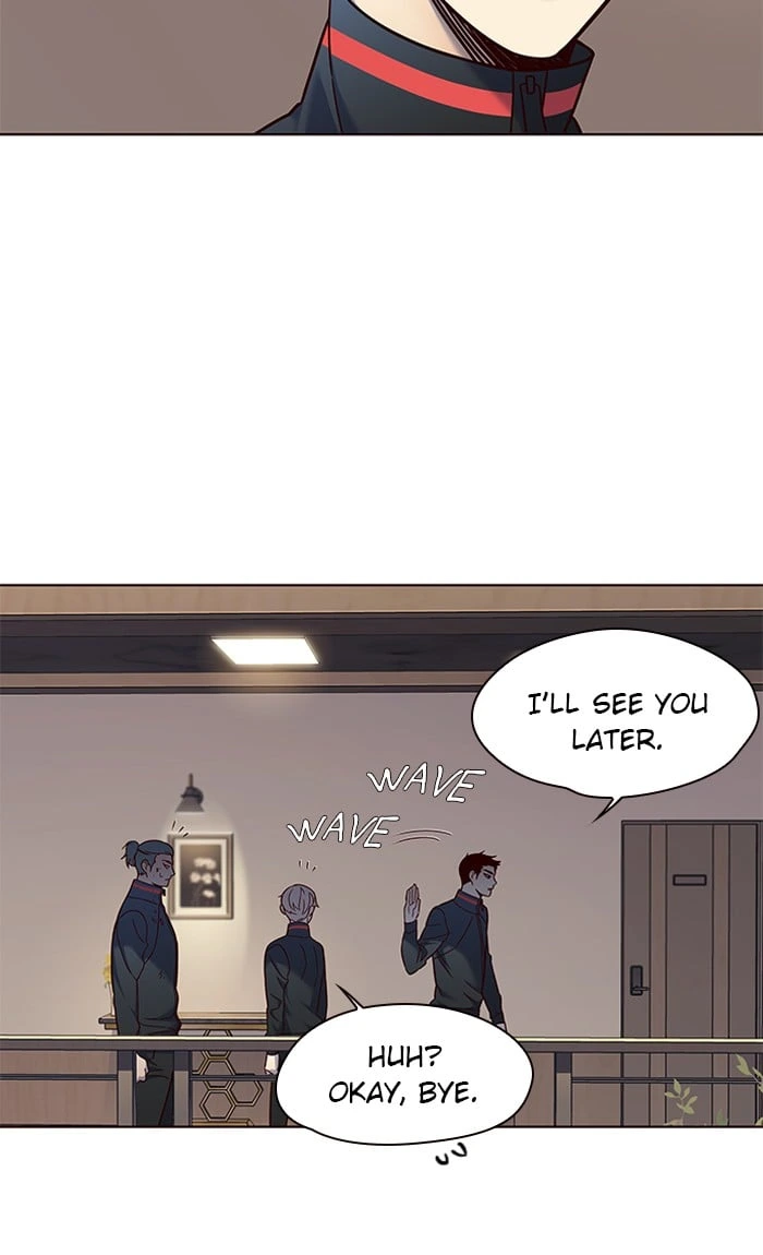 Eleceed Chapter 76 — page 68