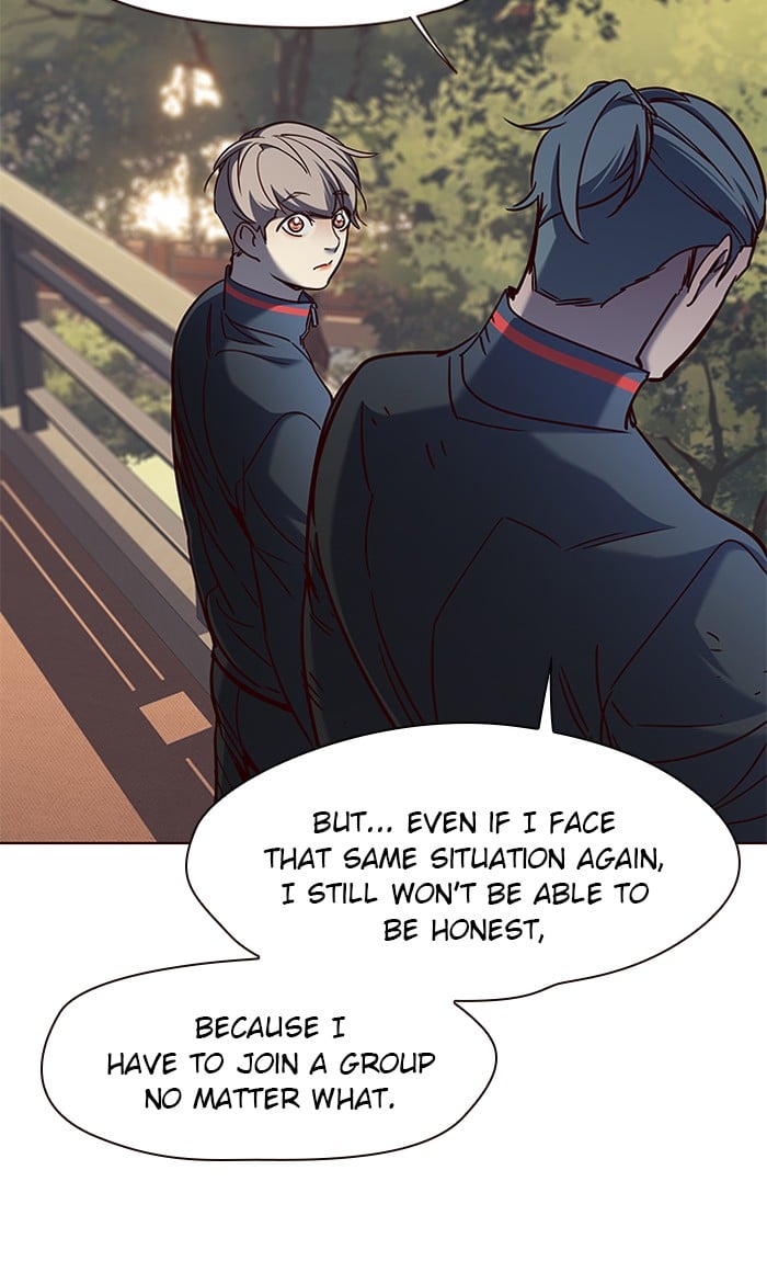 Eleceed Chapter 76 — page 73