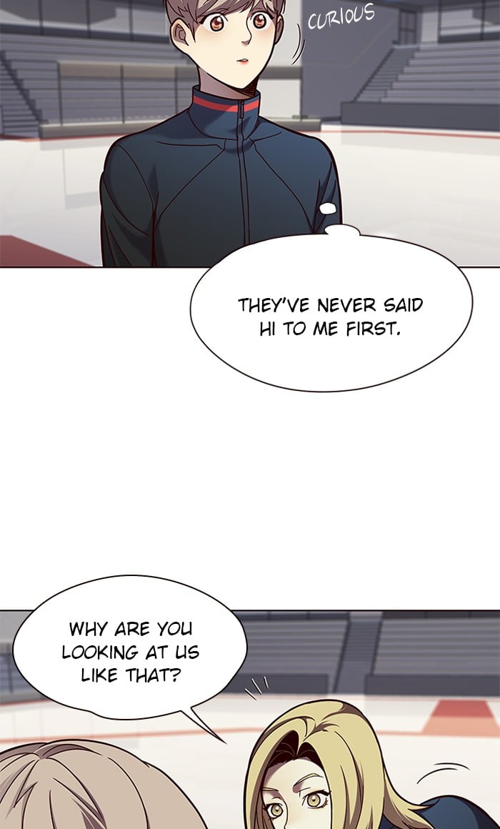 Eleceed Chapter 77 — page 12