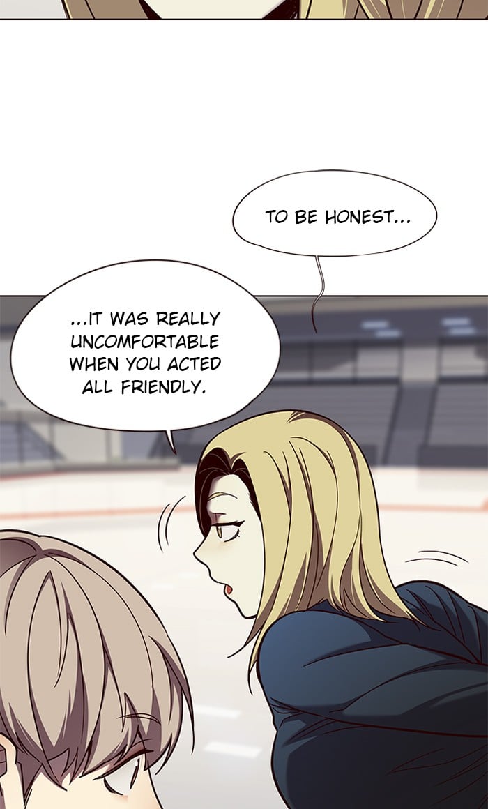 Eleceed Chapter 77 — page 14